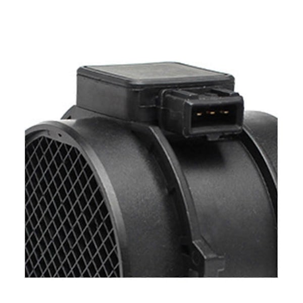 Luftflödessensor för E46 E39 E53 E36 X5 Z3 330Xi 330Ci 330I 530I 13621438871 5WK96132 13627567451 5 Black