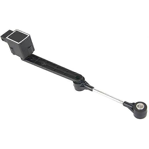 Høydesensor for bakre luftfjæring til Range Rover L322 Rqh100030 (2002-2009) Black