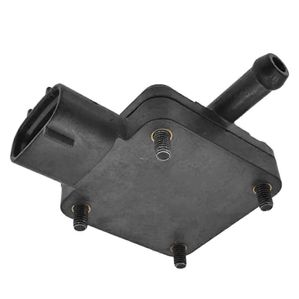 Differenstryksensor 1865A086 til MITSUBISHI PAJERO 3.2 Di-D Black