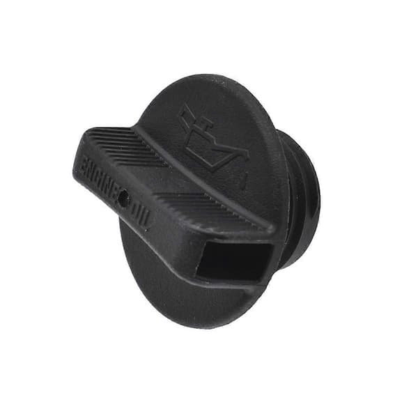 Motoroljepåfyllningslock Assy för ASX Delica D:5 Eclipse L200 1250A010 Black