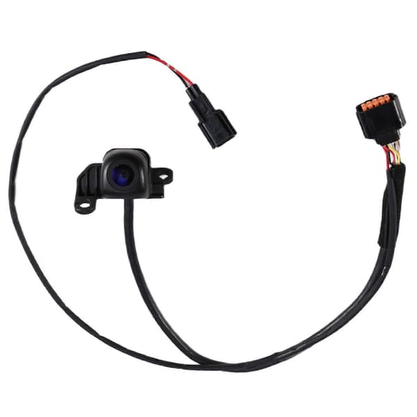 99240-J7100 Styreenhedsmodul Bakkameraenhed Samling Controller Styreenhed til Kia 99240J7100 Black