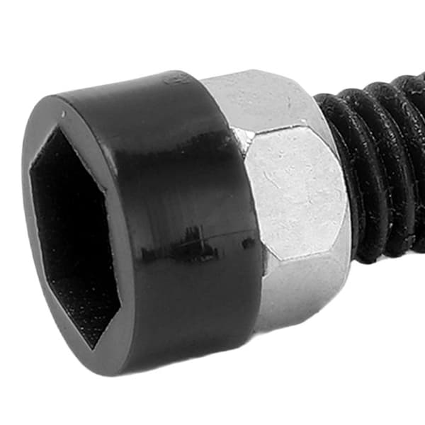 10 stk. 2 mm bananstik hunstik adapterpanel mini binding post til elektroniske instrumenter
