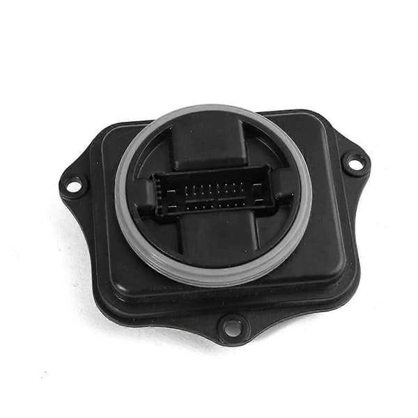 AFS-forlygtekontrolmodul til GOLF/R32// 2015-2017 3D0941329A Black