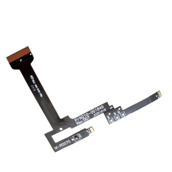 Original mus moderkort kretskort kabel för Logitech G Pro Wireless / G Pro X Superlight muskabel reparationsdelar GPW GPW