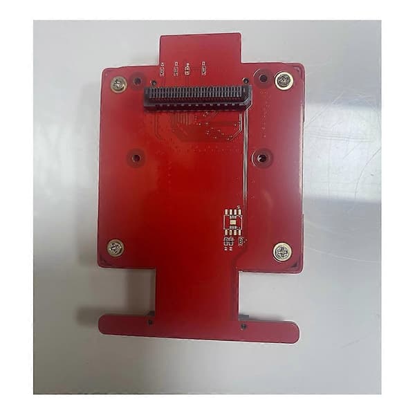 EST ICFRIEND-SOVITIN TUKEE MIPI UFS-EMMC ISP -SOVITINTA MIPITESTER / F64 -Sovitin + ISP Red