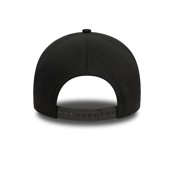 Monokrom E-Frame Keps Herr ~ LA Lakers Black one size