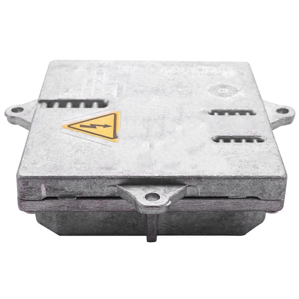 2X 1307329074 til 2002-2006 E46 3-serie Xenon Ballast Hid Unit Computer Silver