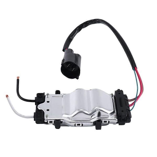 Køleventilator Modstand Blæsermotor Modstand Køleventilator Kontrolmodul 7M51-8C607-AB til Ford Focus