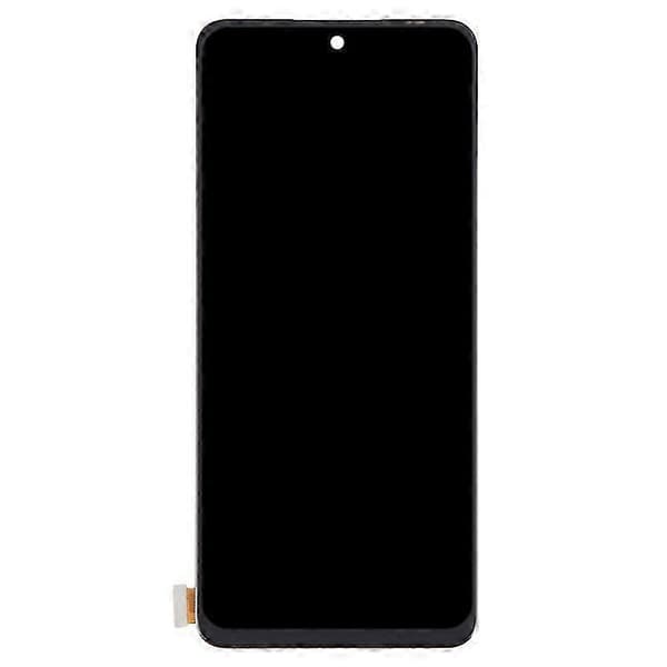 Xiaomi Redmi Note 12 4G/5G Grad C LCD-skärm & Digitizer-enhet
