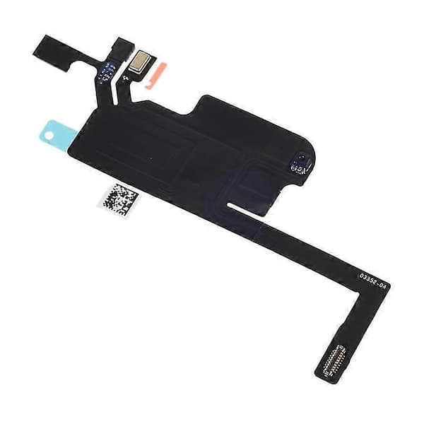 For iPhone 13 Pro Max OEM ørehøyttaler sensor flexkabel erstatningsdel-2025
