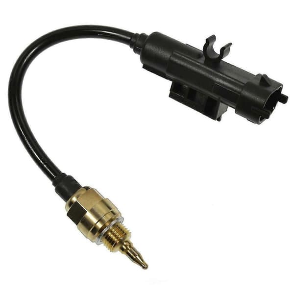 Bilmotor kjølevæsketemperatursensor for JEEP Compass Renegade Cherokee 2014-2019 Oljetemperatursensor