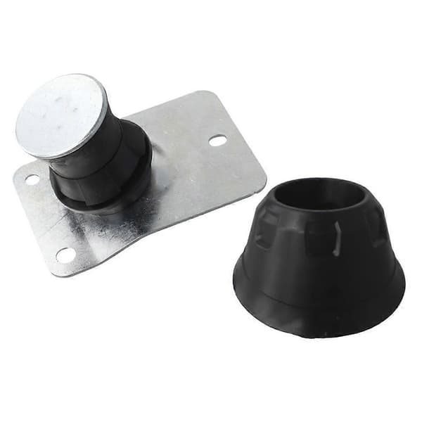 Bakdørstopperholder BK31V247B40CB Direkte passform for FORD Transit MK8 13 22