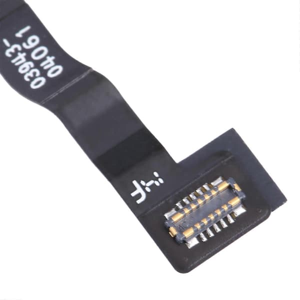 Til iPad 2022 A2696 A2757 Mikrofon + Lyssensor Flexkabel Not Specified