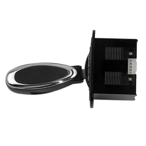 Elektrisk bilbryter for barn, G65 G55 bryter foran og bak, for reservedeler til lekebiler for barn