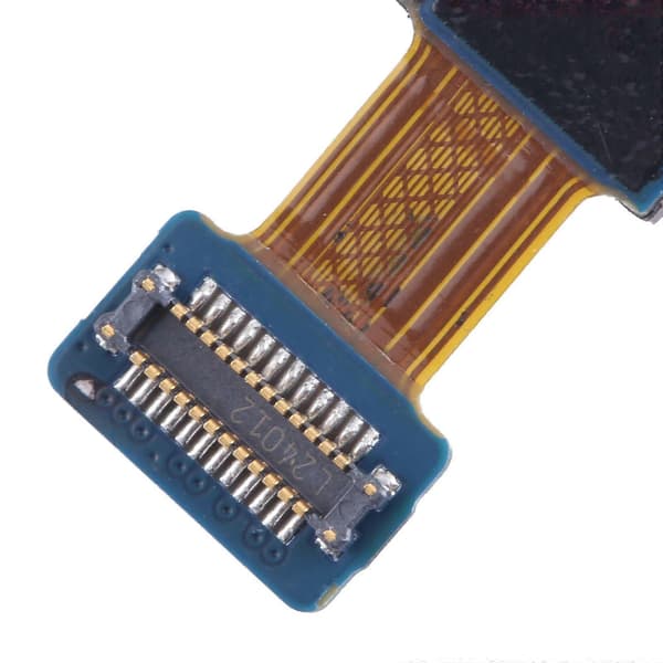 For Samsung Galaxy Tab S7 FE KOMPATIBEL Frontkamera