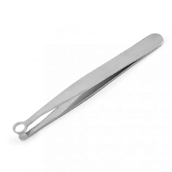 Näshårstrimmer Pincett