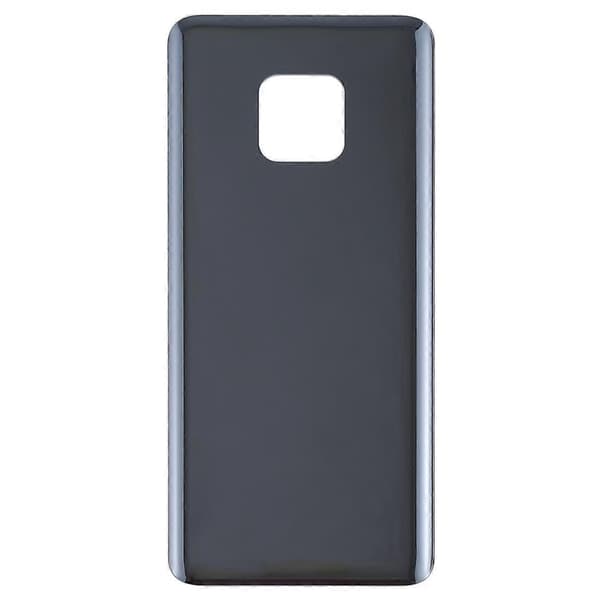 Batteribakdeksel til Huawei Mate 20 Pro Black