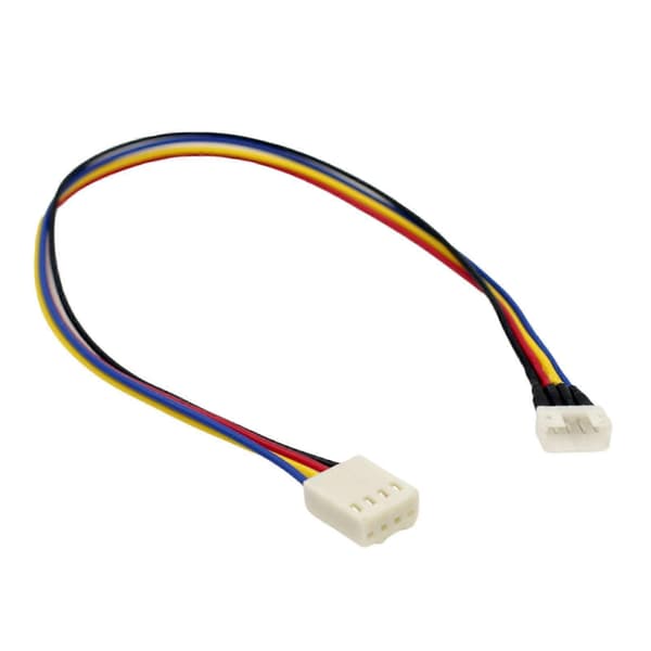 Grafikkort køleventilator kabel, 4-benet Pwm til Vga køleventilator stik