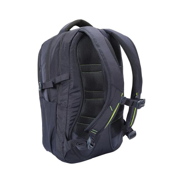 Vic 30L Laptopväska Navy Blue One Size