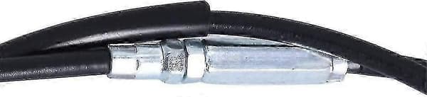 Gaskabel til Yamaha Big Bear 350 ATV