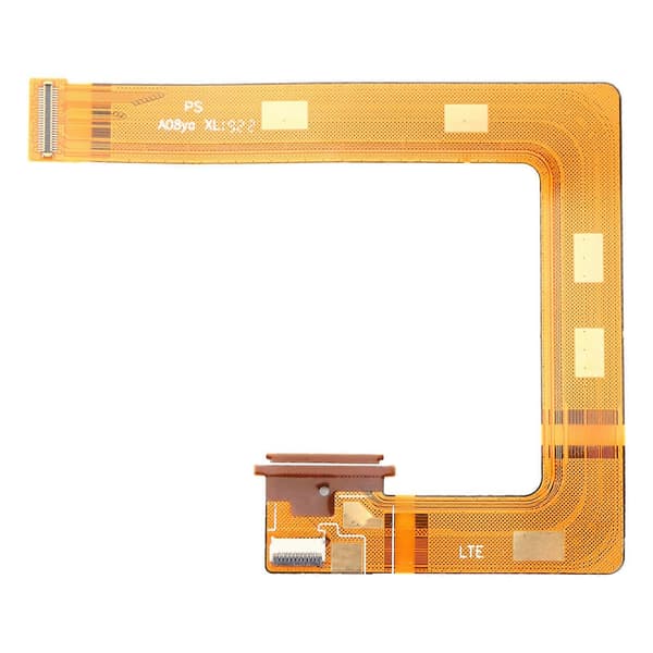 Hovedkort Koble Flexkabel for Huawei MediaPad M3 Lite 8.0 Not Specified