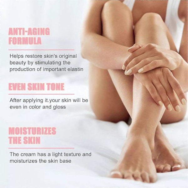 Lumilisse Kropps Gua Sha, Glow Flow Kropps Gua Sha, Muskel Skrapeverktøy Bule