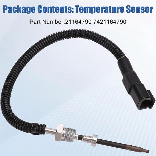 21164790 Motor Eksos Temperatursensor for Lastebiler 7421164790 As Shown