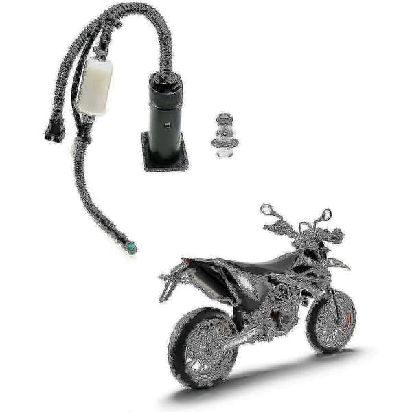 Husaberg Fe390 Fe450 Fe570 Drivstoffpumpemodulmontering 2009-2010 Modell