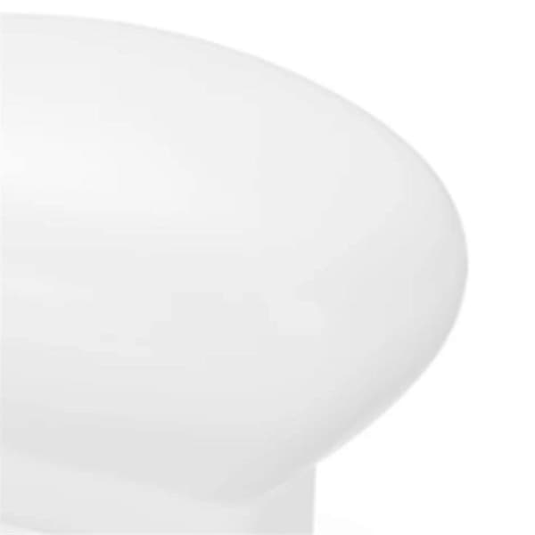 MF-DD Dental Diffuser Silica Gel Diffusionsdækselsæt til MF12 Flash White