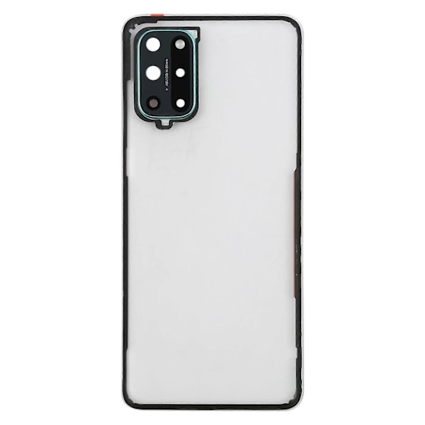 OnePlus 8T Akun Takakansi Kameran Linssillä (Läpinäkyvä) Transparent