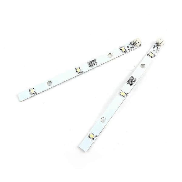 Kylskåps LED-list för HISENSE 2st DC12V 2W 1629348