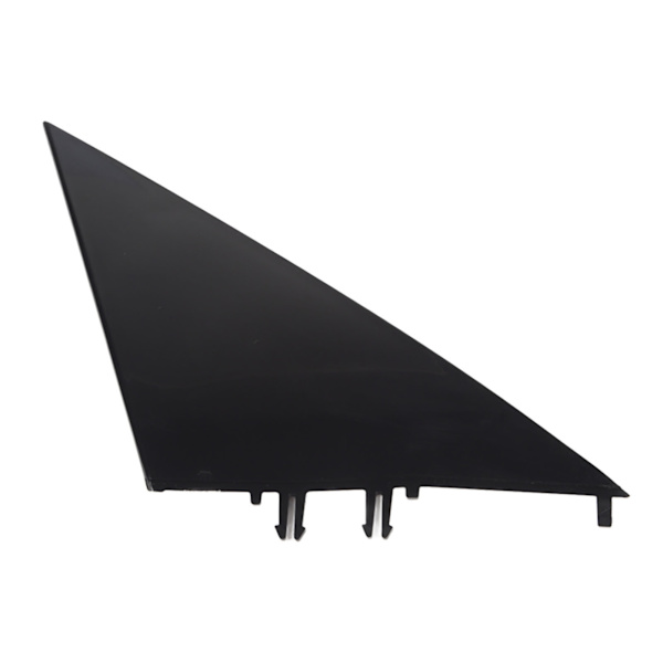 [KK]Tesla Model 3 2017-2020 Right Side Rearview Mirror Triangle Cover Panel Replacement 2287.3014