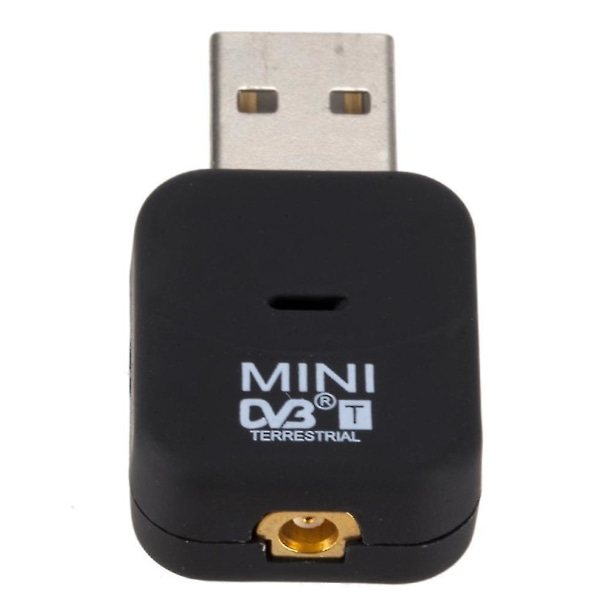 Mini USB dvb-t donglestick£¬ för digital videosändning och inspelning az9517