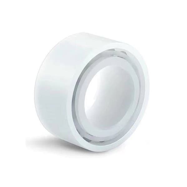 4-hjuls guide for bassengrenser, Maytronics Dolphin