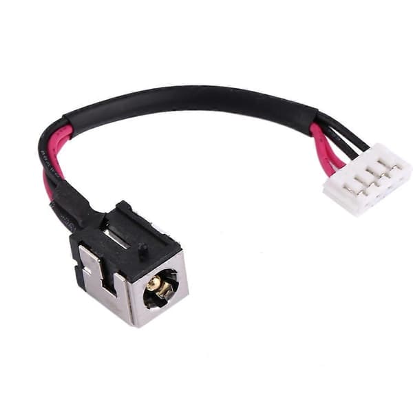 DC-strømstik Flexkabel til Asus K50 / P50 Not Specified