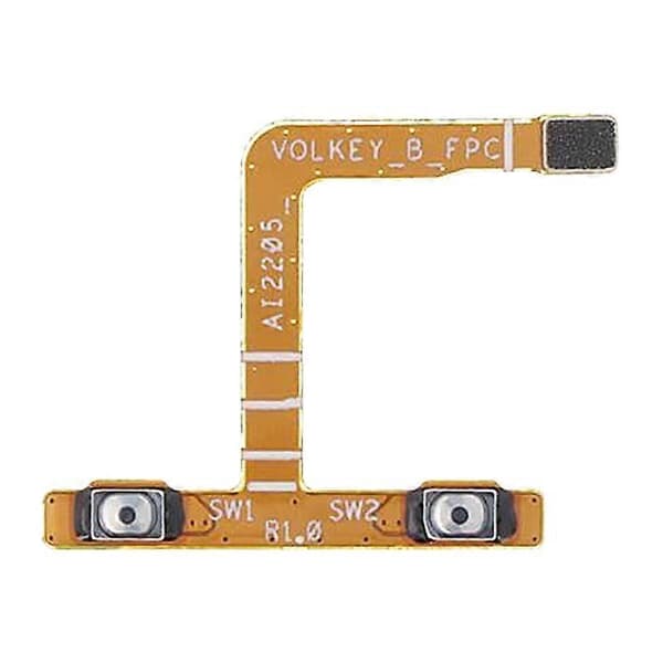 For Asus ROG Phone 7 AI2205_C Volumknapp Flexkabel Not Specified