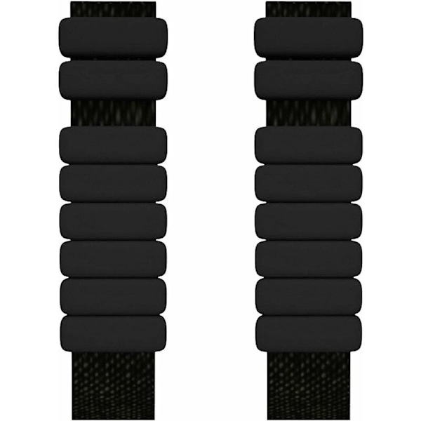 Handledsvikter, fotledsvikter styrketräning, varje par 2 LB, justerbart handledsband bärbar ben handledsrem ring för gym fitnessövning promenader R