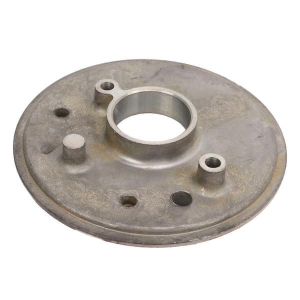 [KK]Ignition Plate Stator Base 6A1 85560 00 Outboard Ignition Plate Stator Base for 2HP 2-Stroke Outboard