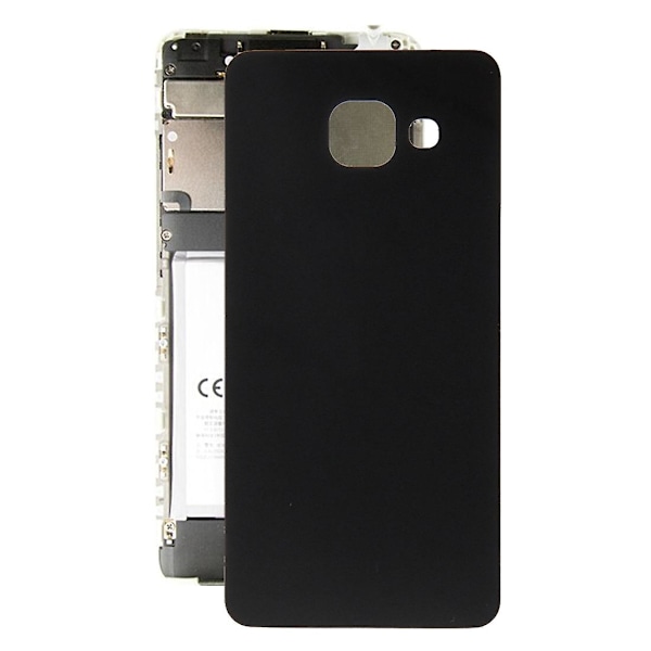 Akun takakansi Galaxy A3 (2016) / A3100 -malliin Black