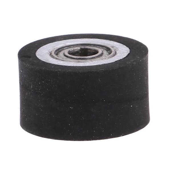 2X Klemrulle for Graphtec CE & FC Kutterplotter 4mmx10mm x17mm