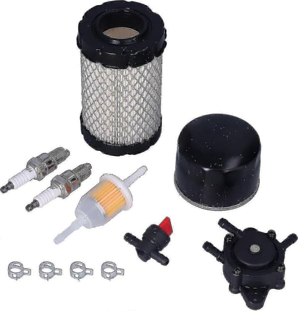 John Deere D100 D105 D110 D130 D140 D160 D170 Luftfilterkit