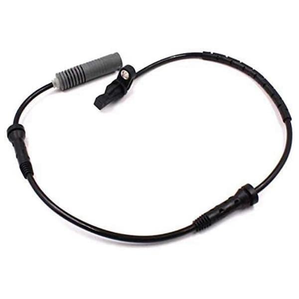 2x ABS hjulhastighetssensor for BMW 1 3-serie E88 E90 E91 E92 2005-2014