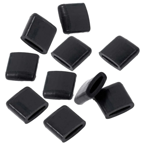 Gummipropper for Airfryer 10 stk 10Pcs