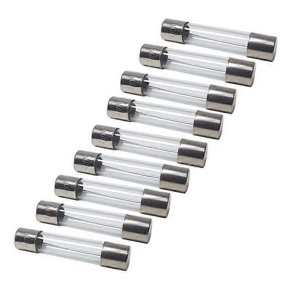 Glassikring 5A 5 x 20mm