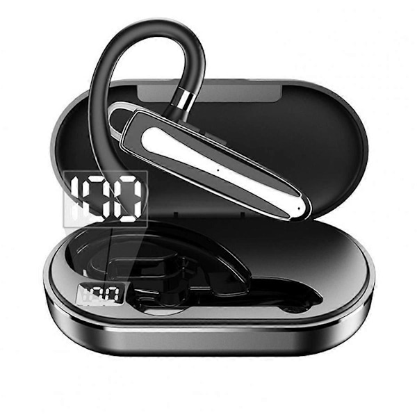 YYK-530-1 Korvakoukku Langaton Kuuloke Bluetooth-yhteensopiva 5.1 Korvakoukku Kuulokkeet Korvan Yläpuolelle