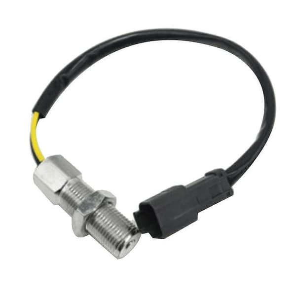125-2966 Sensor Hastighetssensor Grävmaskinsdelar för E320B 1252966