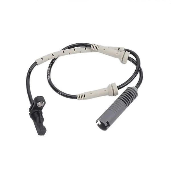4 stk. bil ABS hjulhastighetssensor foran og bak for BMW E81 E82 E87 E90 34526870075 34526870077 34526760424 34526762476