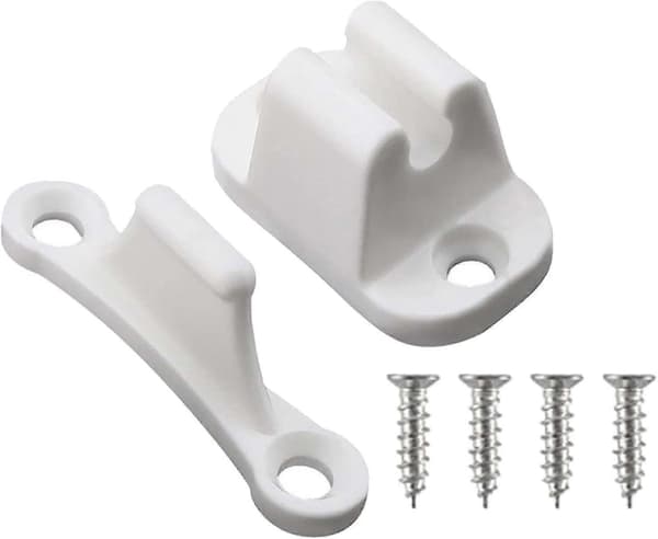 Dørstopper for campingvogn - Dørholder for campingvogner og bobiler