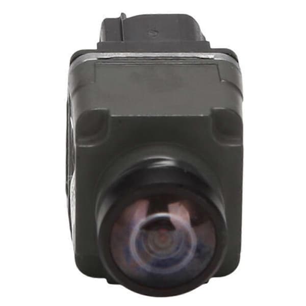 7P6.980.551C Bil Bakkamera Parkeringsassistent Surround View Systemer til A6 C7 A8 A7 2011-2018 7P6980551C Black