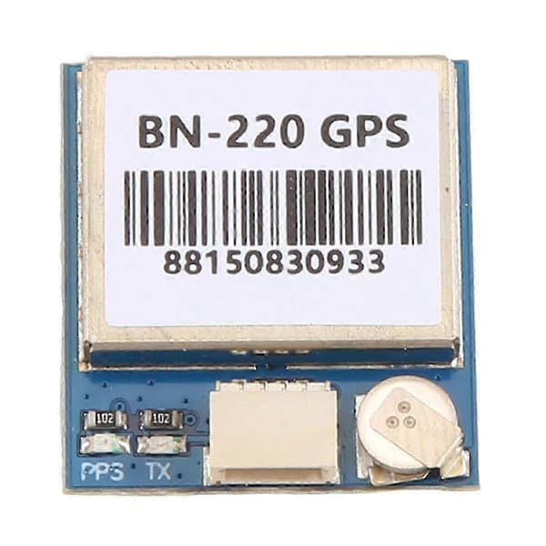 BN-220 GPS-modul med Flash HMC5883 Kompass GPS-modulantenne